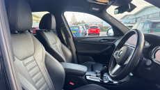 BMW X3 xDrive20d M Sport 5dr Step Auto Diesel Estate